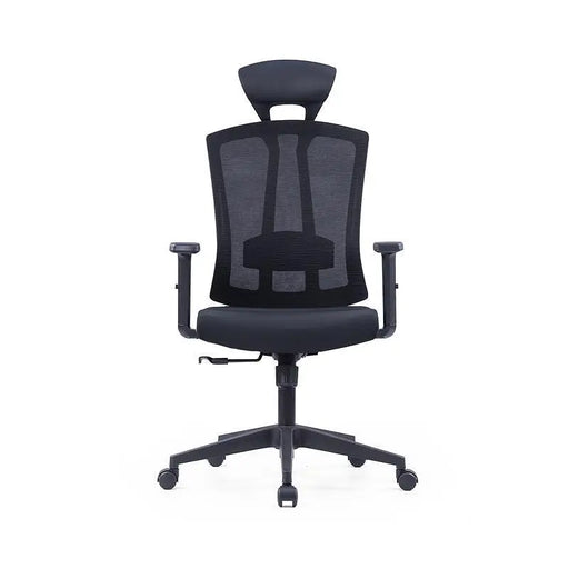 RFG Director’s chair Brixxen HB black seat black back - Офис столове<<<За офиса<<<ZoraSite
