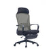 RFG Executive chair Enjoy HB black seat green back - Офис столове<<<За офиса<<<ZoraSite