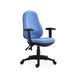 RFG Norton work chair blue - Офис столове<<<За офиса<<<ZoraSite