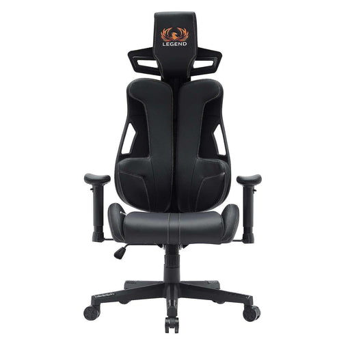 RFG One Legend gaming chair black - Офис столове<<<За офиса<<<ZoraSite