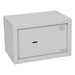 RFG Safe 200BK non-fireproof with mechanical code 31 x 20 x 20 cm - Офис маси и бюра<<<За офиса<<<ZoraSite