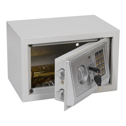 RFG Safe EA20 non-fireproof with digital code 31 x 20 x 20 cm - Офис маси и бюра<<<За офиса<<<ZoraSite