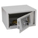 RFG Safe EA23 non-fireproof with digital code 40.5 x 33.5 x 22.9 cm - Офис маси и бюра<<<За офиса<<<ZoraSite