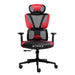 RFG Strike gaming chair black and red - Офис столове<<<За офиса<<<ZoraSite