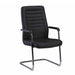 RFG Visitor chair Sit M black - Офис столове<<<За офиса<<<ZoraSite