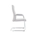 RFG Visitor’s chair Bright M white 2 pieces in a set - Офис столове<<<За офиса<<<ZoraSite