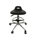 RFG Work chair Labsit Ring high black 2 pieces in a set - Офис столове<<<За офиса<<<ZoraSite