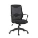 RFG Work chair Sven W black - Офис столове<<<За офиса<<<ZoraSite