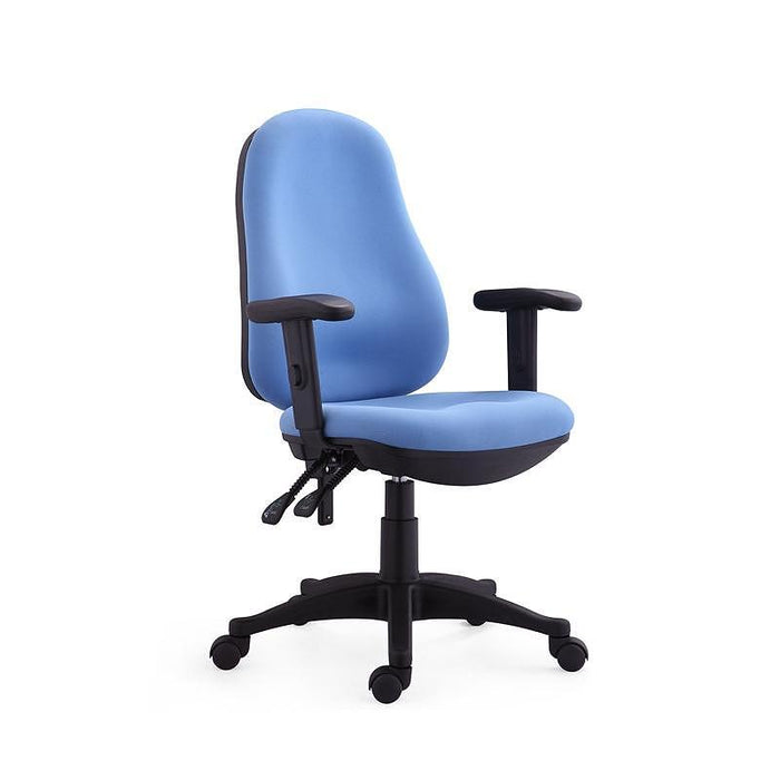 RFG Norton work chair, blue