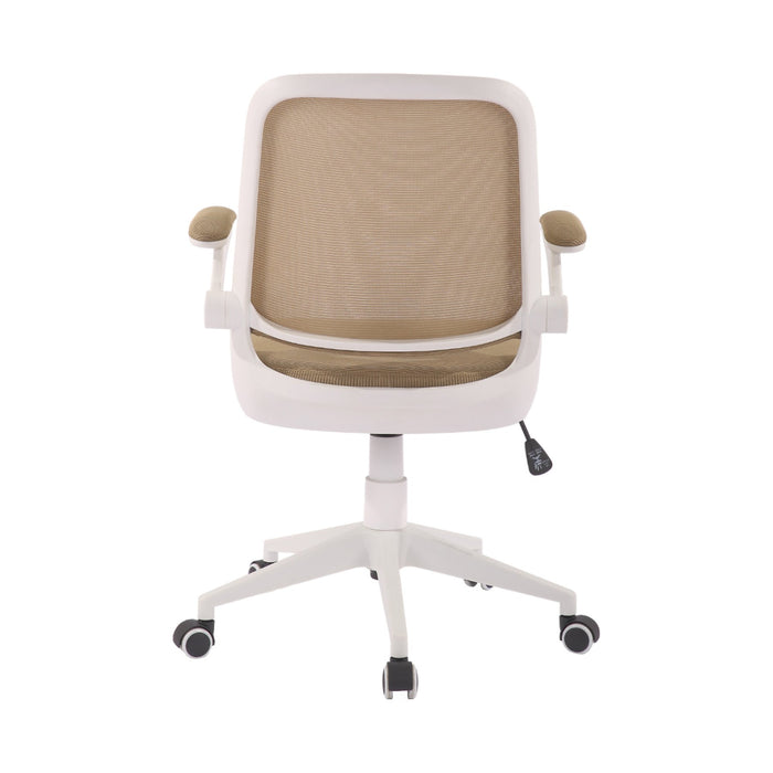 RFG Office chair Pretty White W, beige