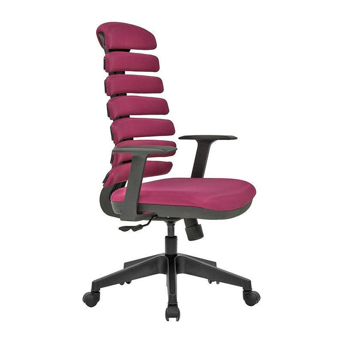 RFG Director's chair Spike 13 HB, purple
