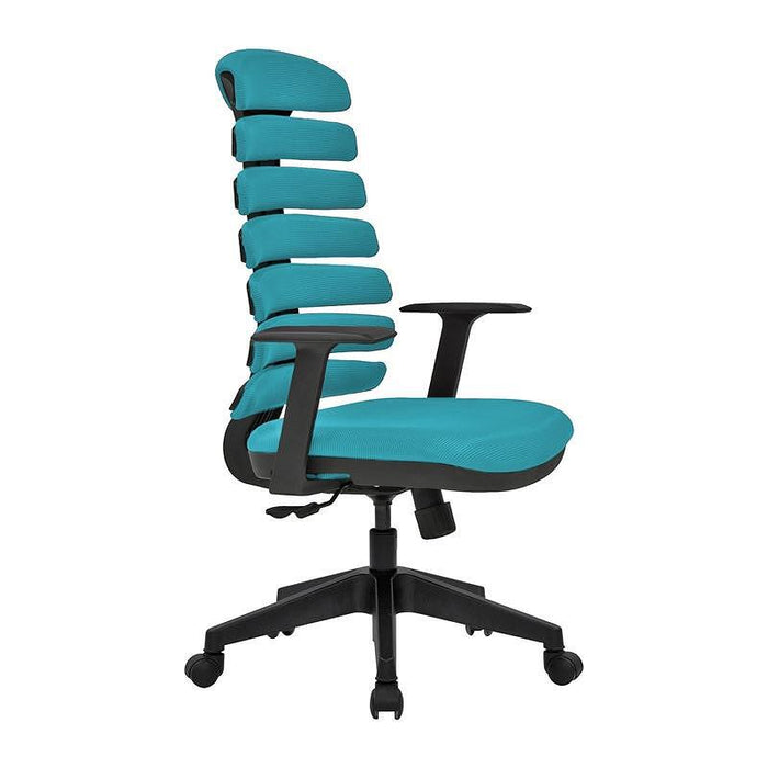 RFG Director's chair Spike 13 HB, light blue