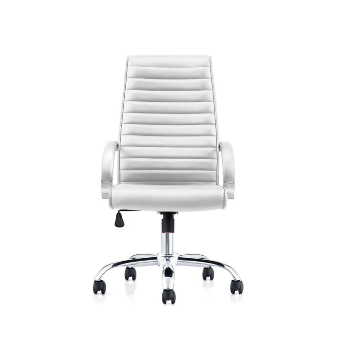 RFG Director's chair Bright HB, white