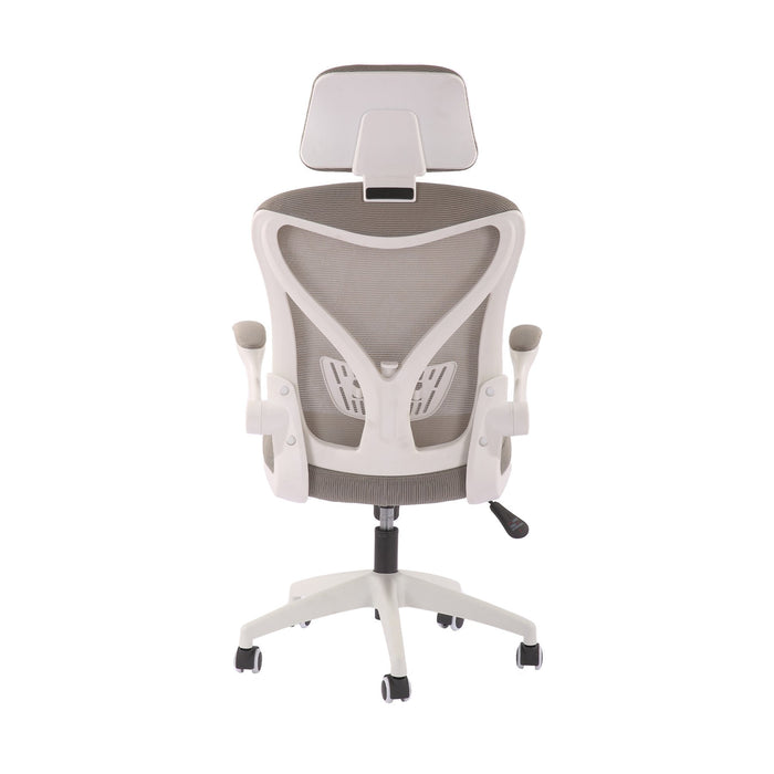 RFG Director's chair Jolly White HB, gray