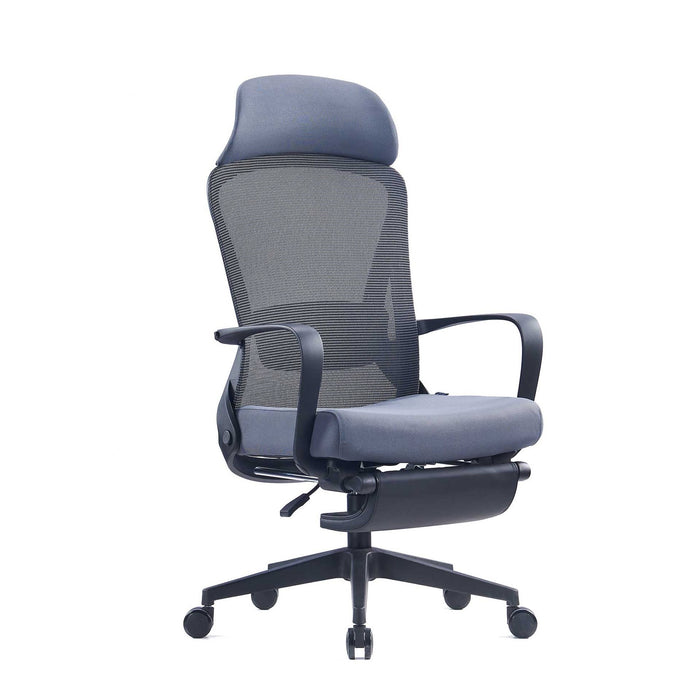 RFG Executive chair Enjoy HB, gray