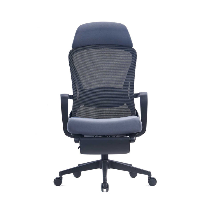 RFG Executive chair Enjoy HB, gray