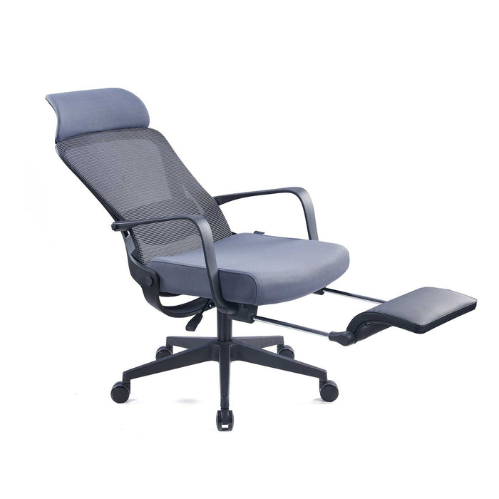 RFG Executive chair Enjoy HB, gray