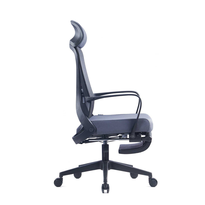RFG Executive chair Enjoy HB, gray