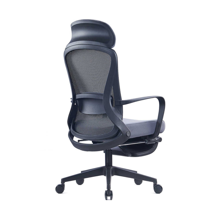 RFG Executive chair Enjoy HB, gray
