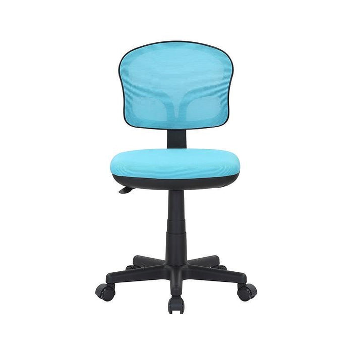 RFG Children's chair Honey Black, blue