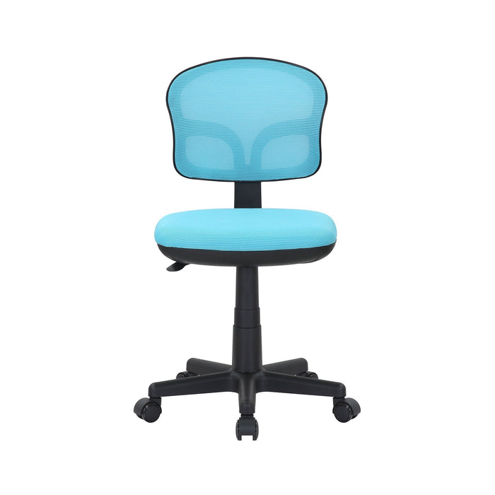 RFG Children's chair Honey Black, blue
