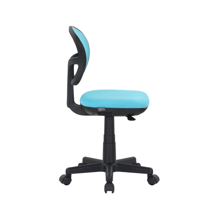 RFG Children's chair Honey Black, blue