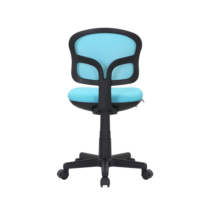 RFG Children's chair Honey Black, blue