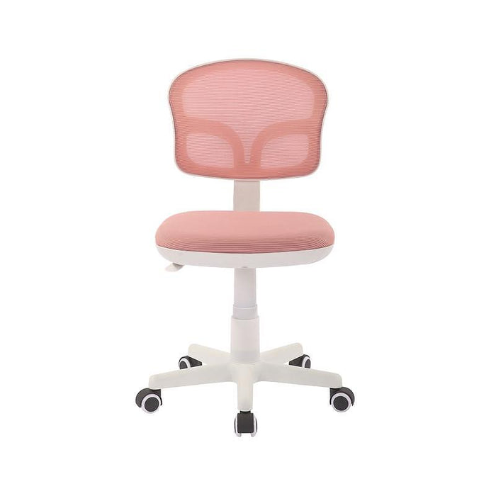 RFG Children's chair Honey White, pink
