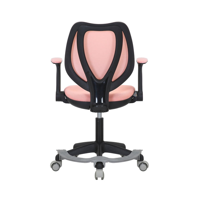 RFG Children's chair Sweety Black, pink