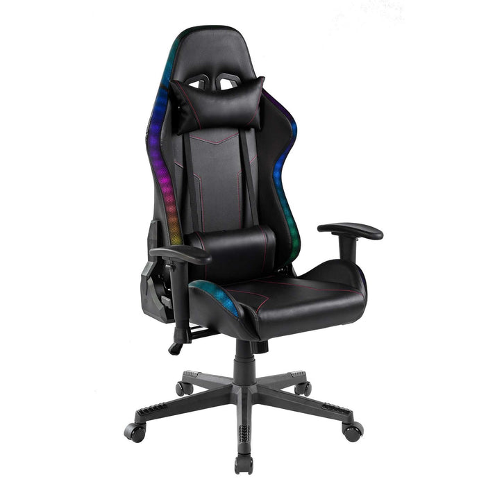 RFG West gaming chair, black