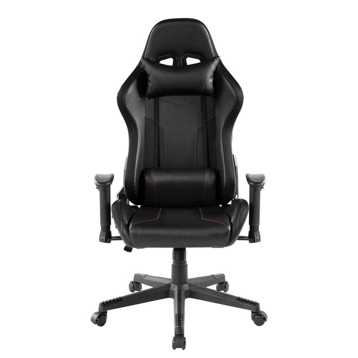 RFG West gaming chair, black
