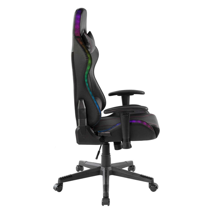 RFG West gaming chair, black