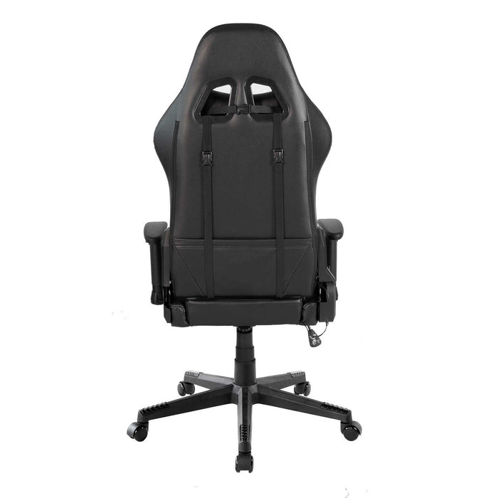 RFG West gaming chair, black