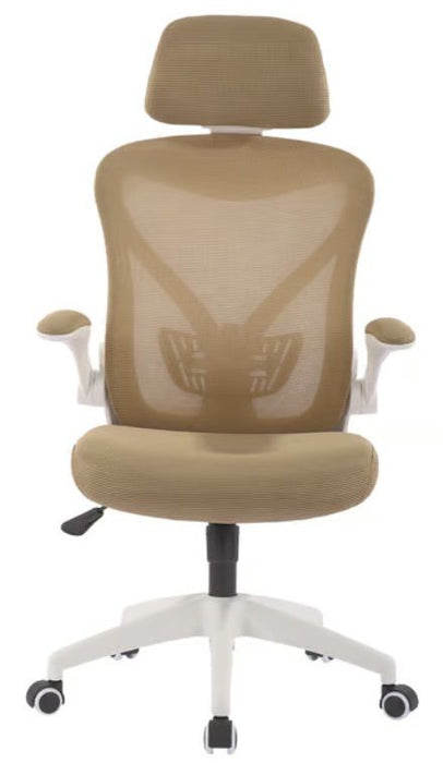 RFG Director's chair Jolly White HB, beige