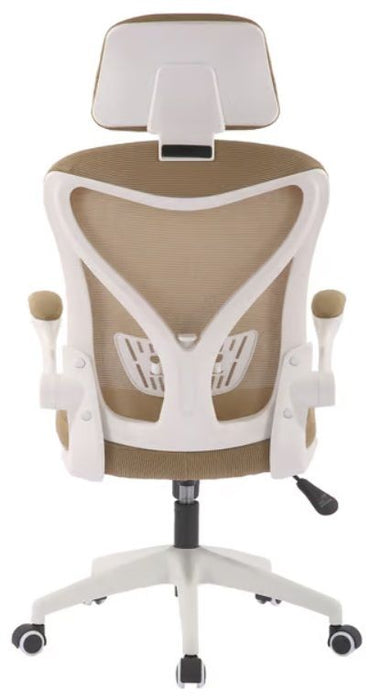 RFG Director's chair Jolly White HB, beige