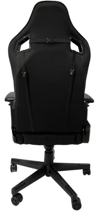 RFG Gard gaming chair, black