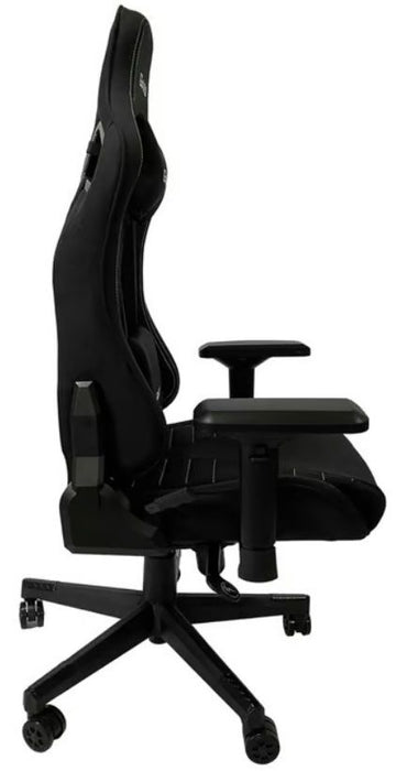 RFG Gard gaming chair, black