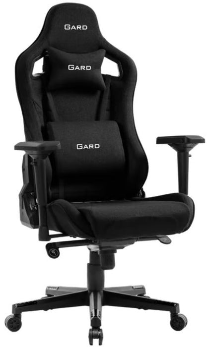 RFG Gard gaming chair, black