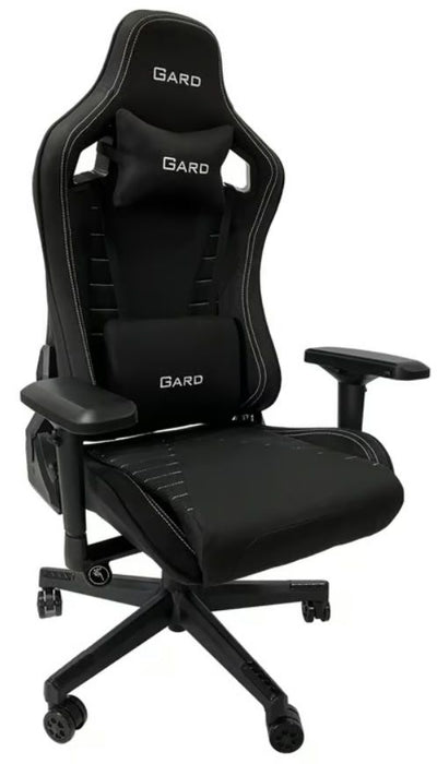 RFG Gard gaming chair, black