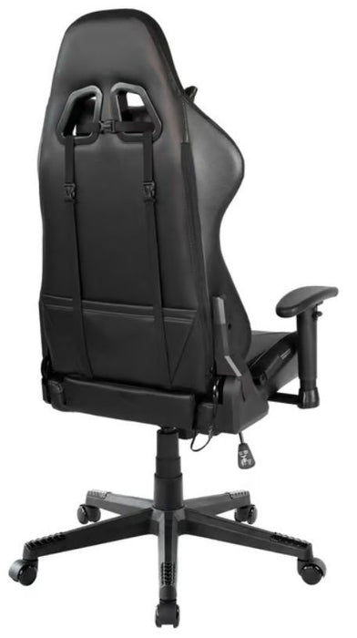 RFG West gaming chair, black