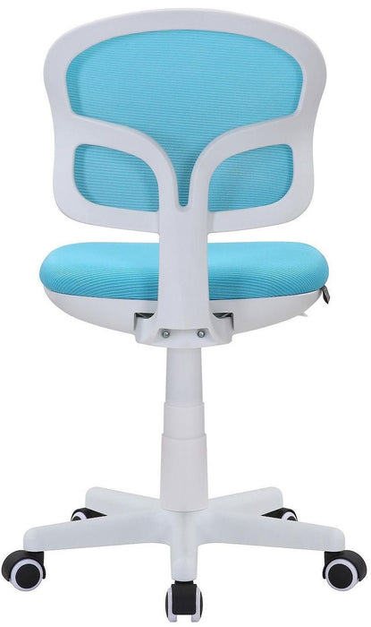 RFG Children's chair Honey White, blue