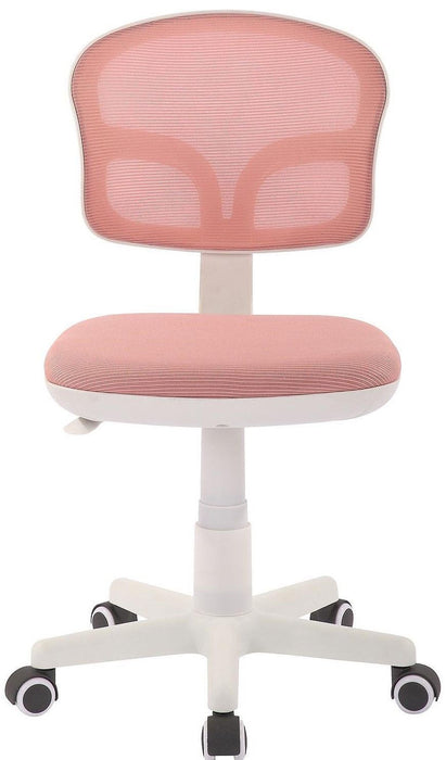 RFG Children's chair Honey White, pink