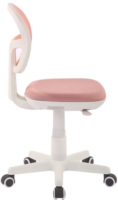 RFG Children's chair Honey White, pink