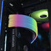 RGB extension cables for Lian-Li Strimer Plus V2 GPU Triple 8-pin ARGB - Входно-изходни контролери<<<Компютърни