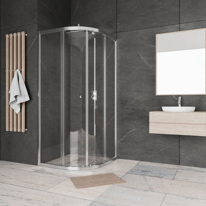 SHOWER CABIN 90X90 RGC BELLA O