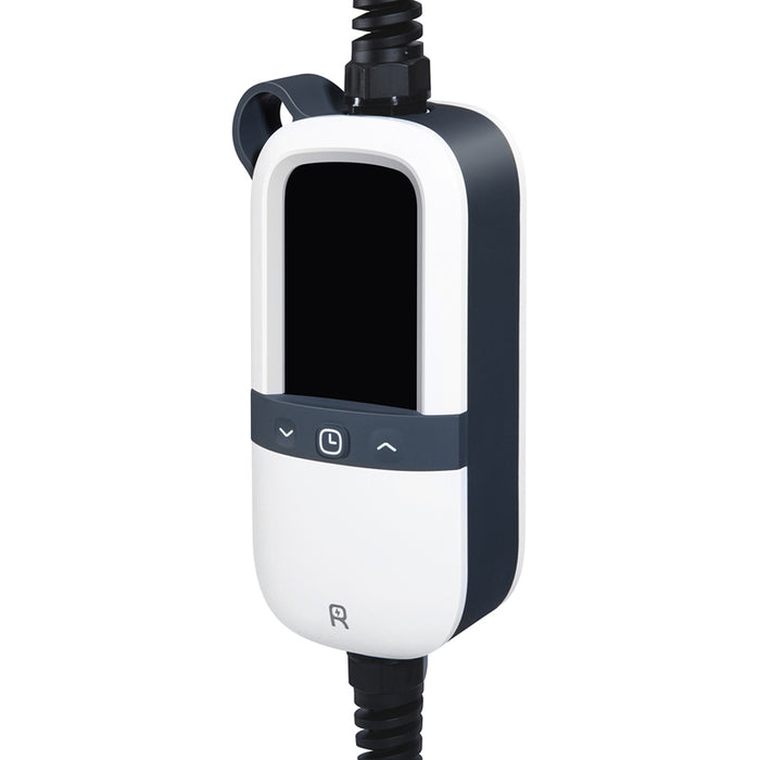 MOBILE CHARGER FOR TYPE 2 3.7KW RHEIDONTECH PC200-3K6-B