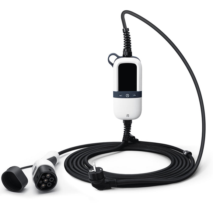 MOBILE CHARGER FOR TYPE 2 3.7KW RHEIDONTECH PC200-3K6-B