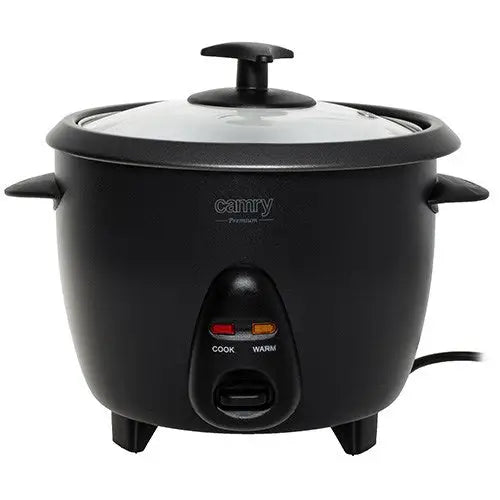 Rice cooker CAMRY CR 6419 - Electric potsAGD-GKE<<<Home Appliance - ProductsAGD<<<ActionPL