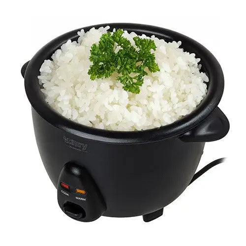 Rice cooker CAMRY CR 6419 - Electric potsAGD-GKE<<<Home Appliance - ProductsAGD<<<ActionPL