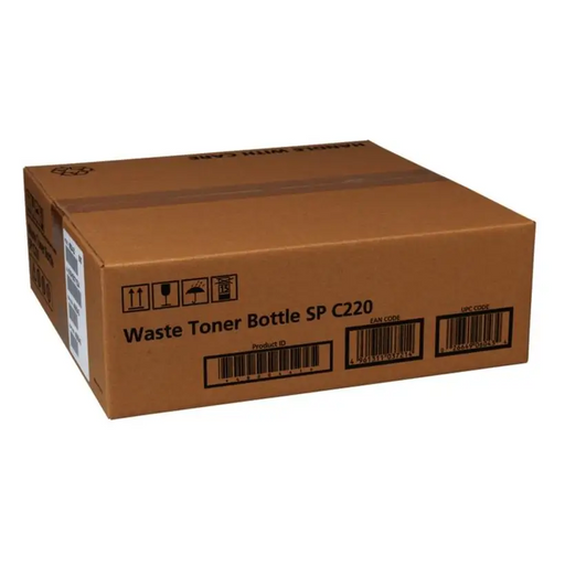 Ricoh consumable for collecting waste toner (25000 prints) RICOH C250FWB P300W MC 251FW - Консумативи за лазерни